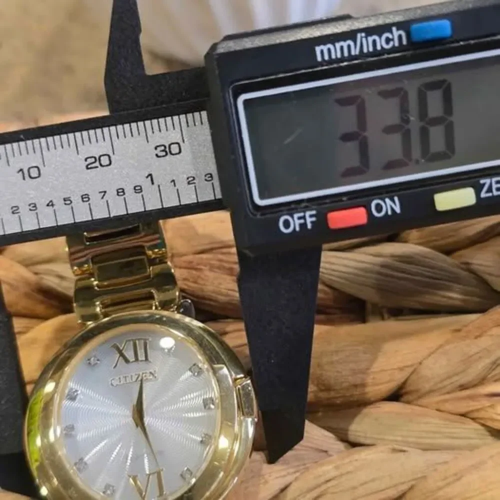 Citizen Eco-Drive Women's Watch